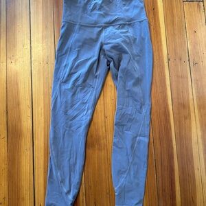 Athleta full length legging